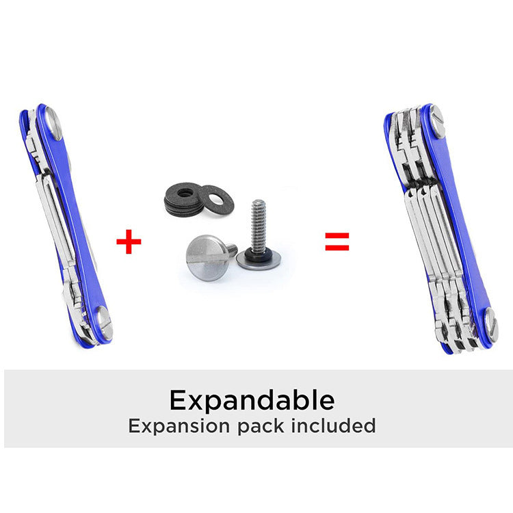 Key Organizer Holder