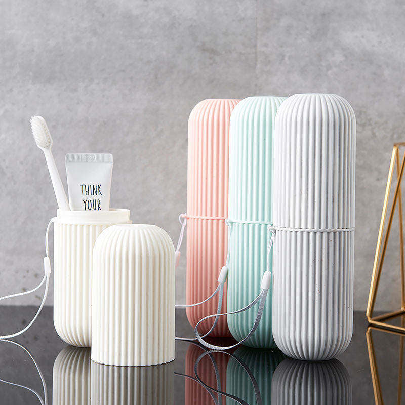 Toothbrush Protection Case