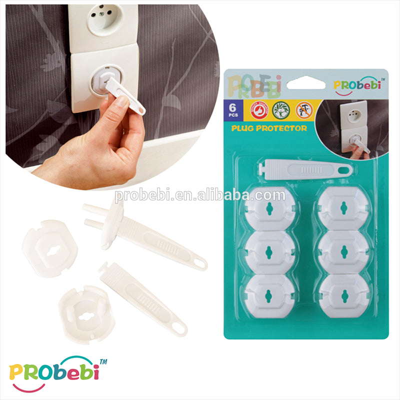 Probebi baby socket cover