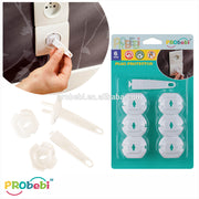 Probebi baby socket cover