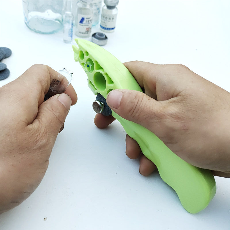 Bottle Opener Pharmaceutical