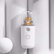 Face Moisturizing Facial Steamer