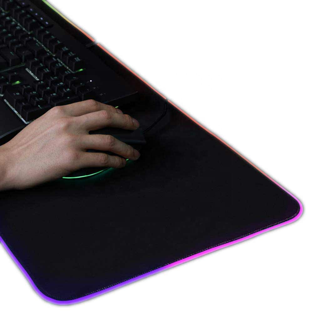 RGB Gaming Mouse Pads