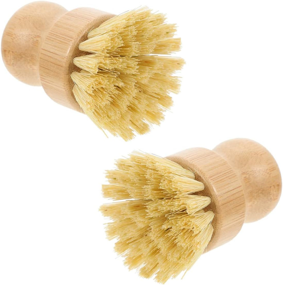Natural Bristle Brush