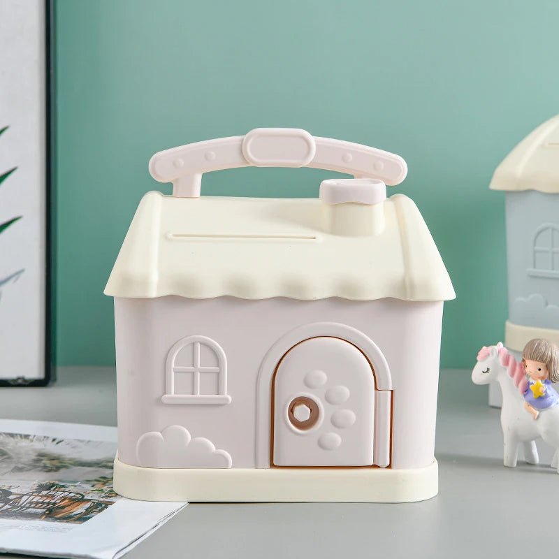 Money Box Storage