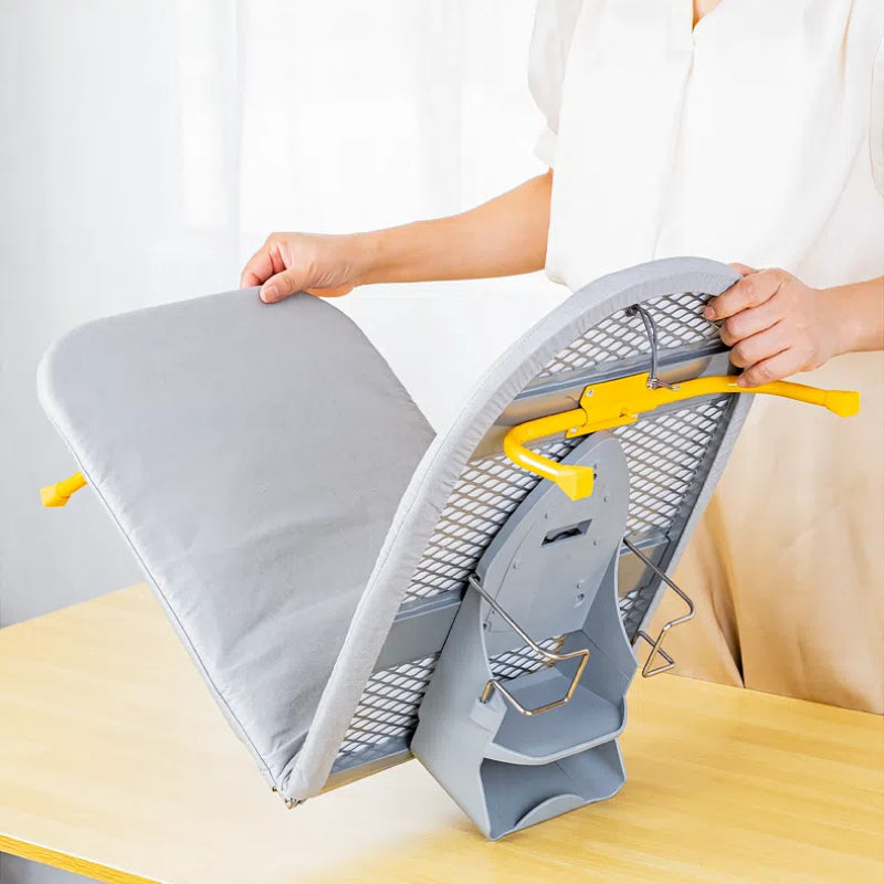 Folding Ironing Board