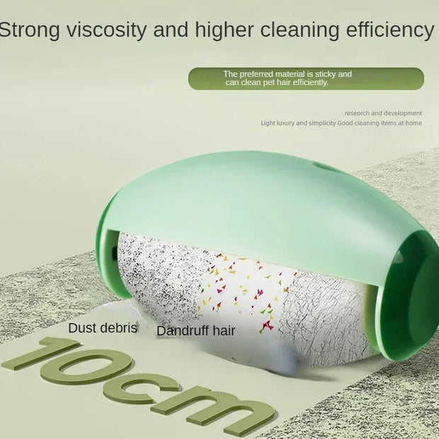 Multifunctional Dust Cleaning Tool