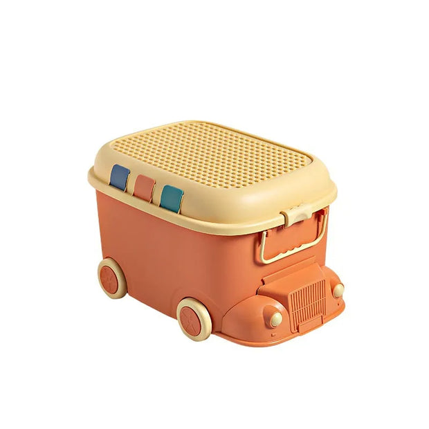 Children's Toy Storage Box