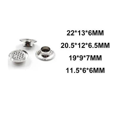 Modern Style Sink Overflow Ring