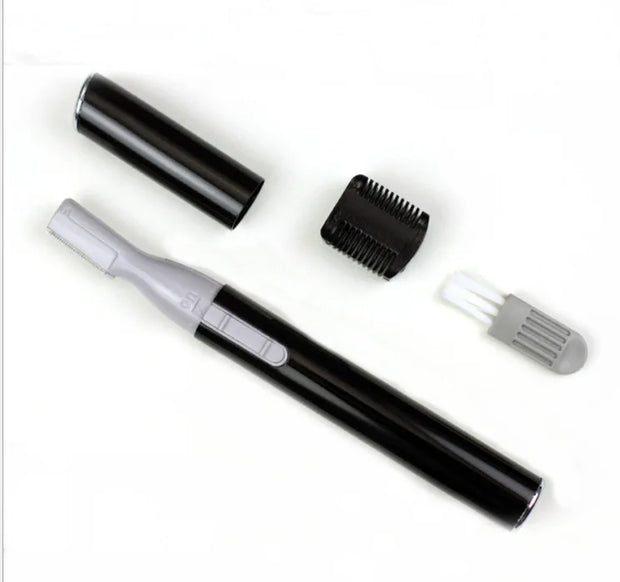 Electric Eyebrow Trimmer