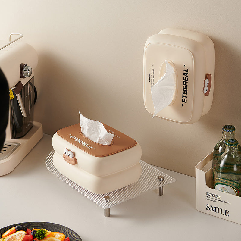 Tissue Box