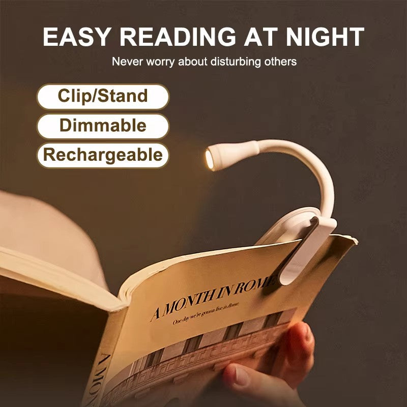 Portable LED Book Lights