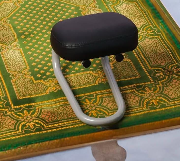 Islamic Prayer Chair