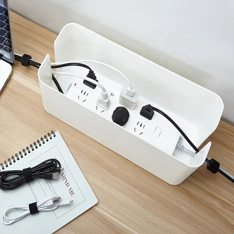 Cable Management Box