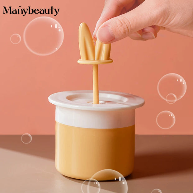 Foaming Face Wash Maker