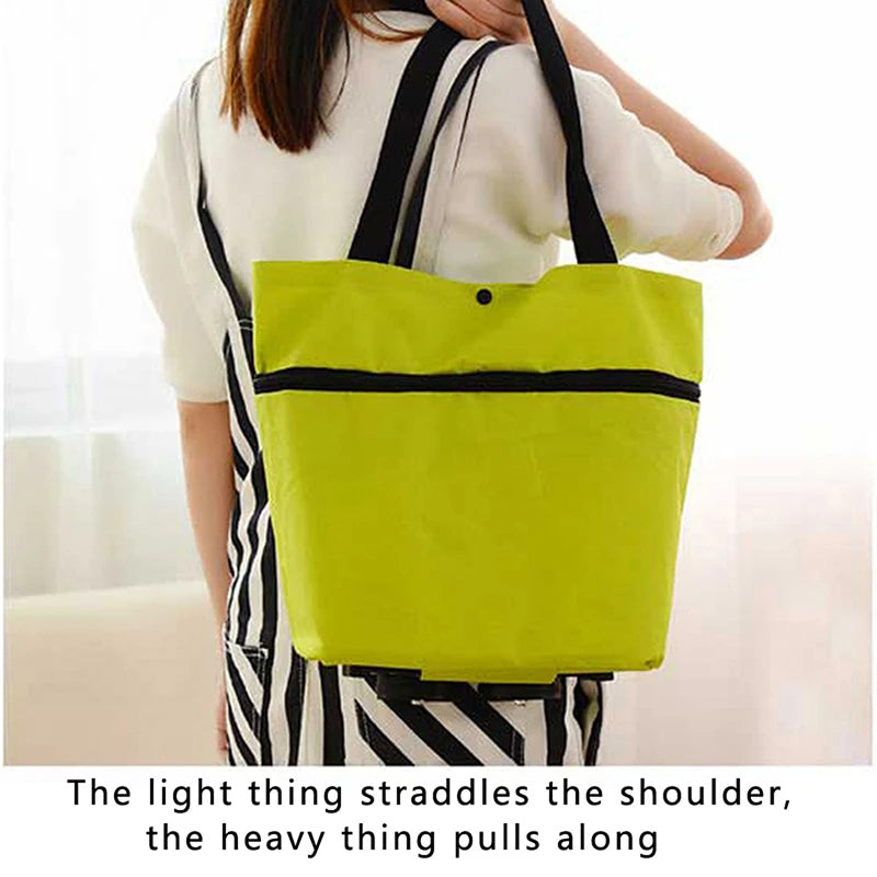Shopping Trolley Bag