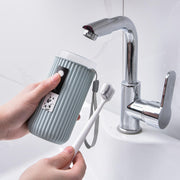 Toothbrush Protection Case