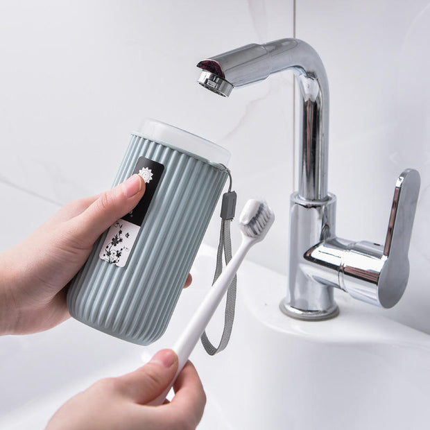 Toothbrush Protection Case