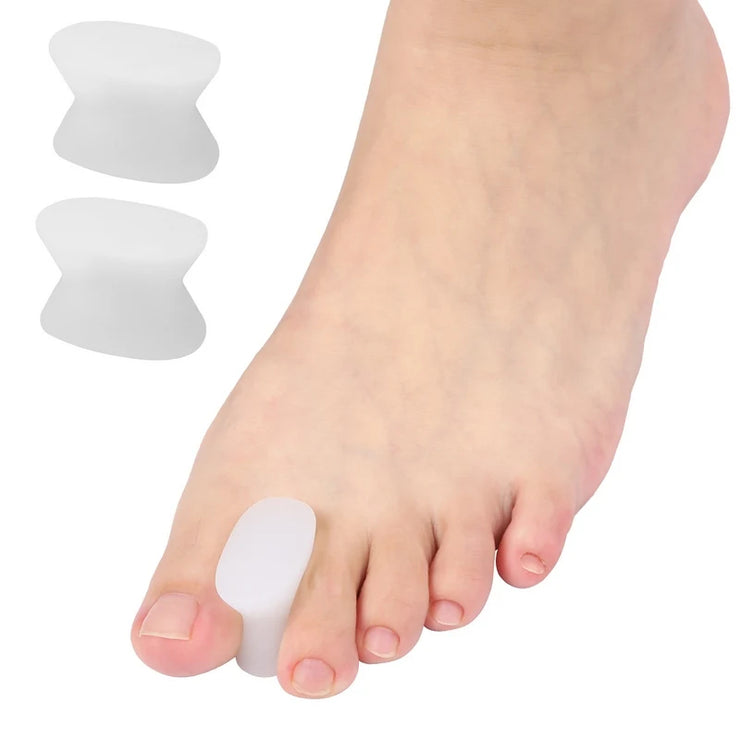 Orthopedic Foot Pain Relief