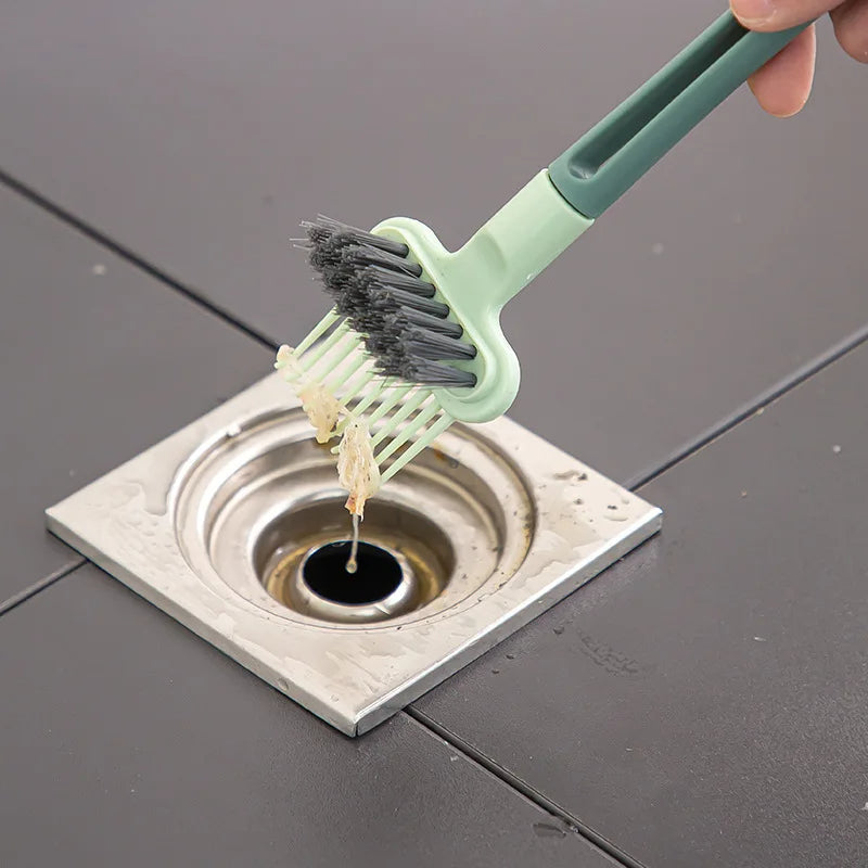 Cleaning Tool Household Brush