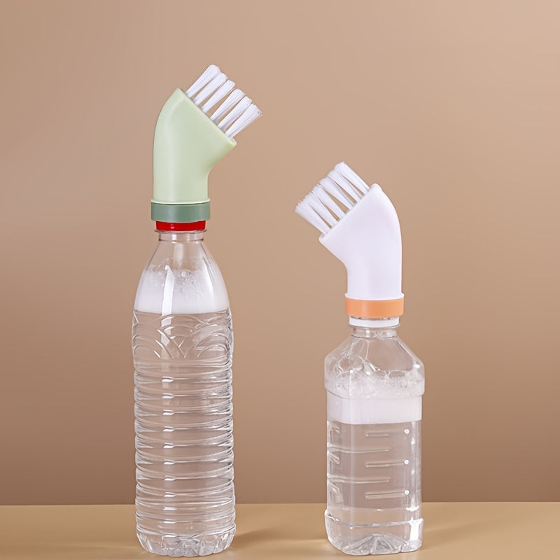 Creative Multi-Purpose Cleaning Brush