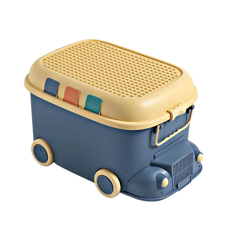 Children's Toy Storage Box