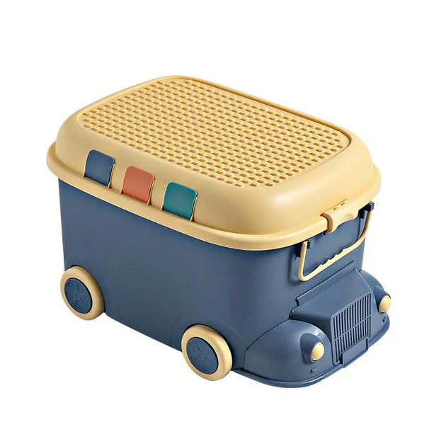 Children's Toy Storage Box