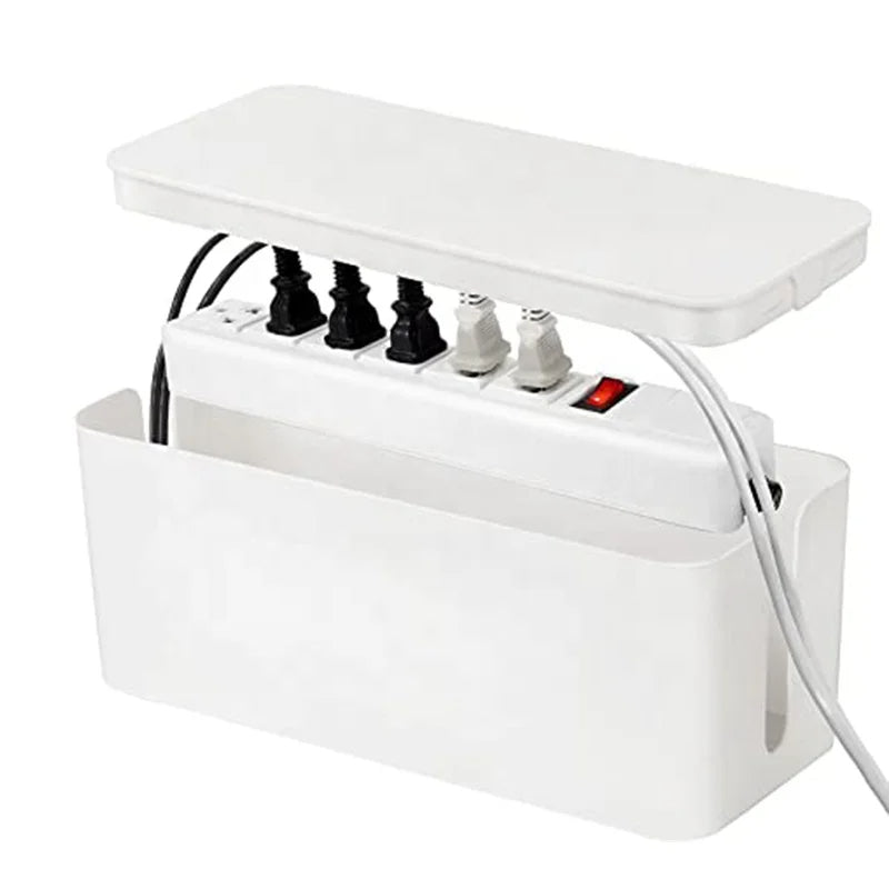 Cable Management Box