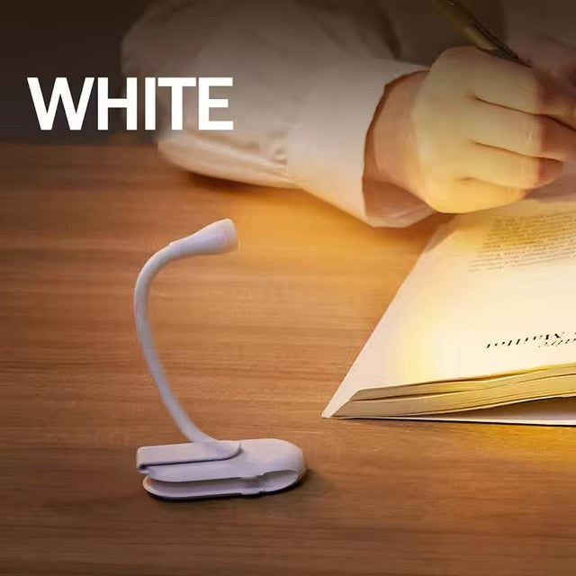 Portable LED Book Lights