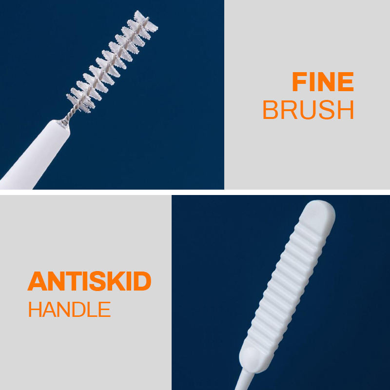Hole Cleaning Gap Brush