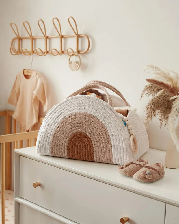 Baby Essentials Organizer