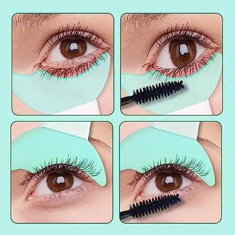 Eye Makeup Guard Tool