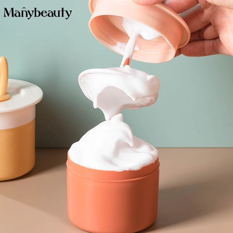 Foaming Face Wash Maker