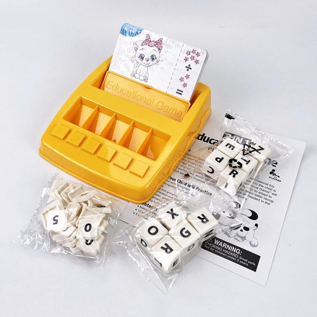 Game for Toddler