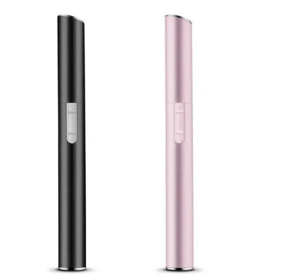 Electric Eyebrow Trimmer