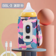 Baby Bottle Warmer