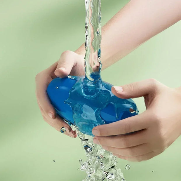 Multifunctional Dust Cleaning Tool