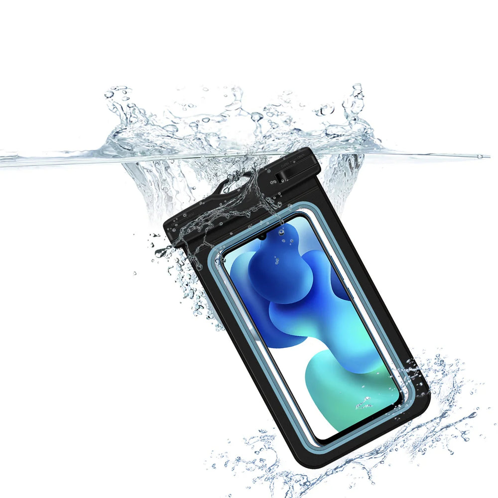 Waterproof Phone Case