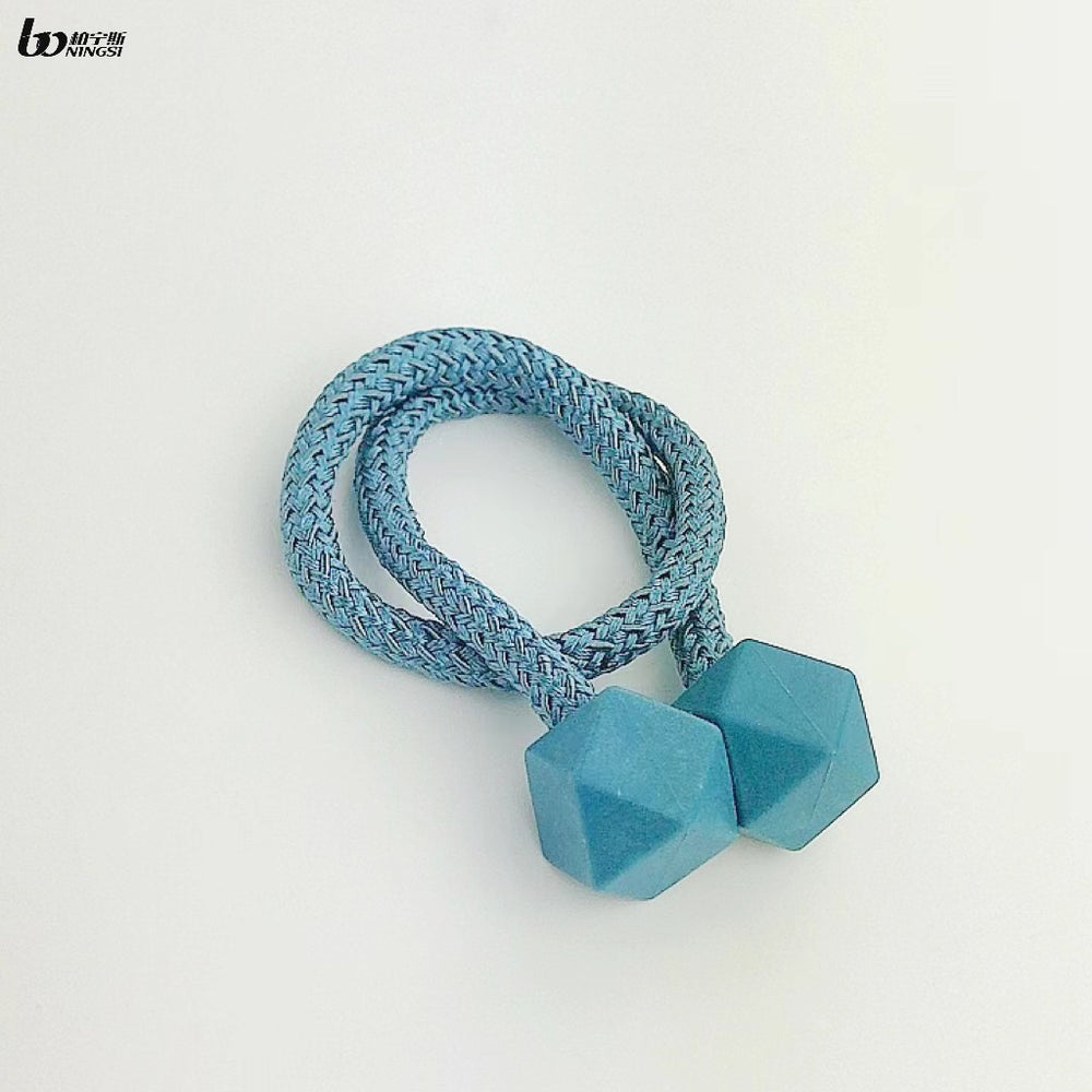 Magnetic Curtain Tieback for Bedroom