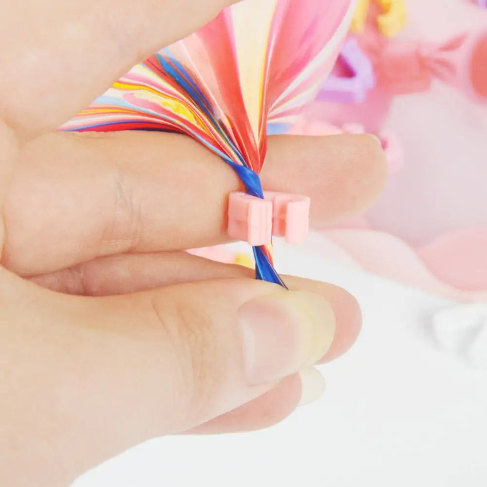 Balloons Clip