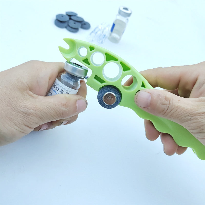 Bottle Opener Pharmaceutical