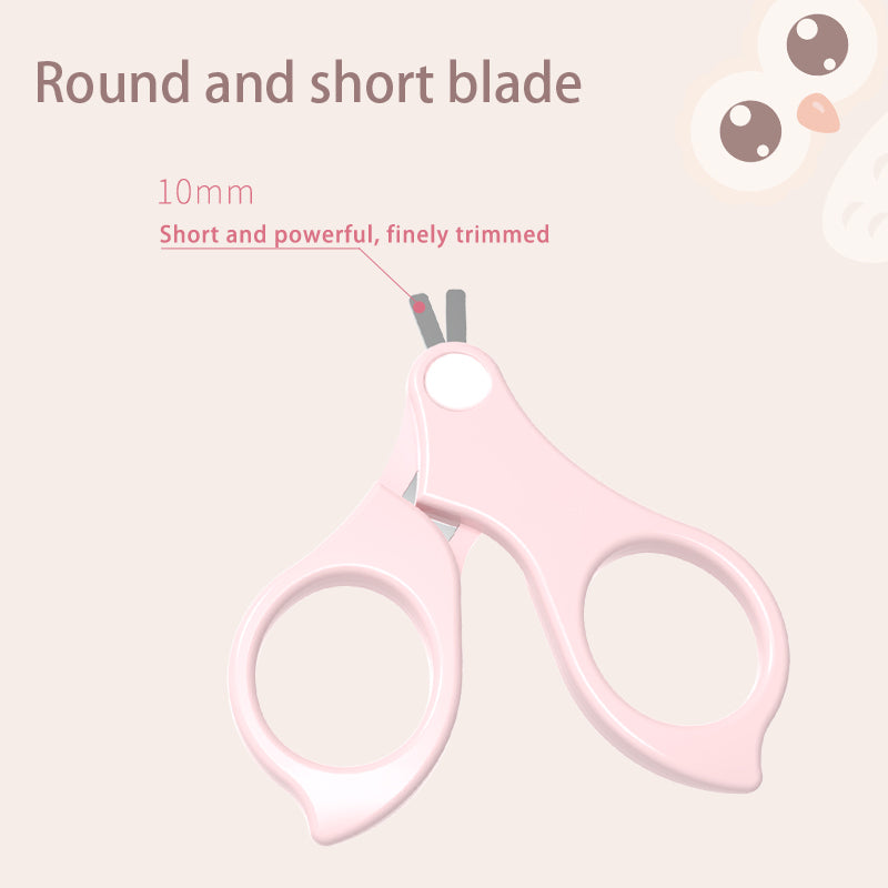 4 in 1 Child Safety Scissors
