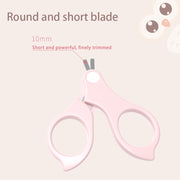 4 in 1 Child Safety Scissors