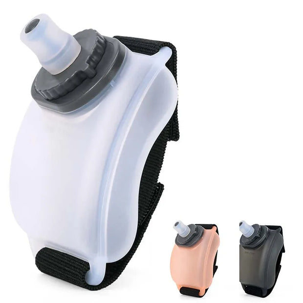 Handheld Wrist Bottle