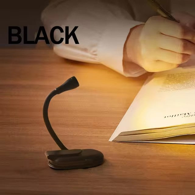 Portable LED Book Lights