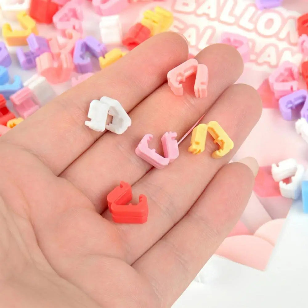 Balloons Clip