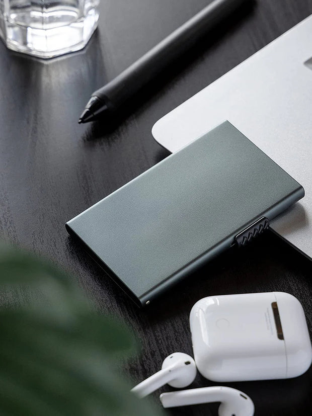 Card Holder Wallet