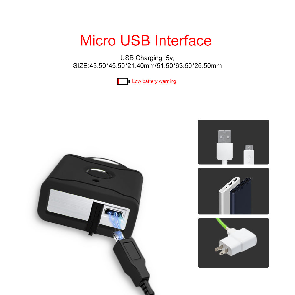 Smart Fingerprint Lock