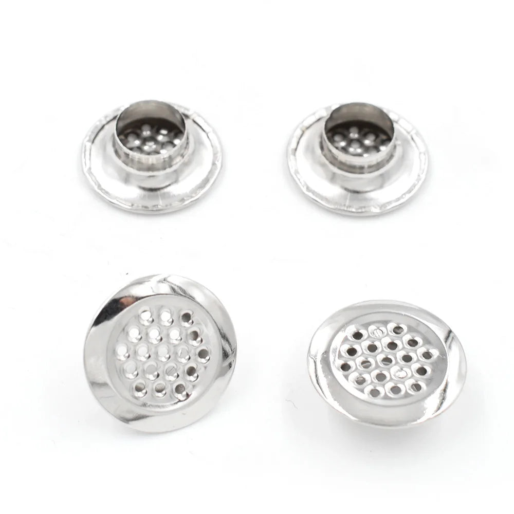 Modern Style Sink Overflow Ring