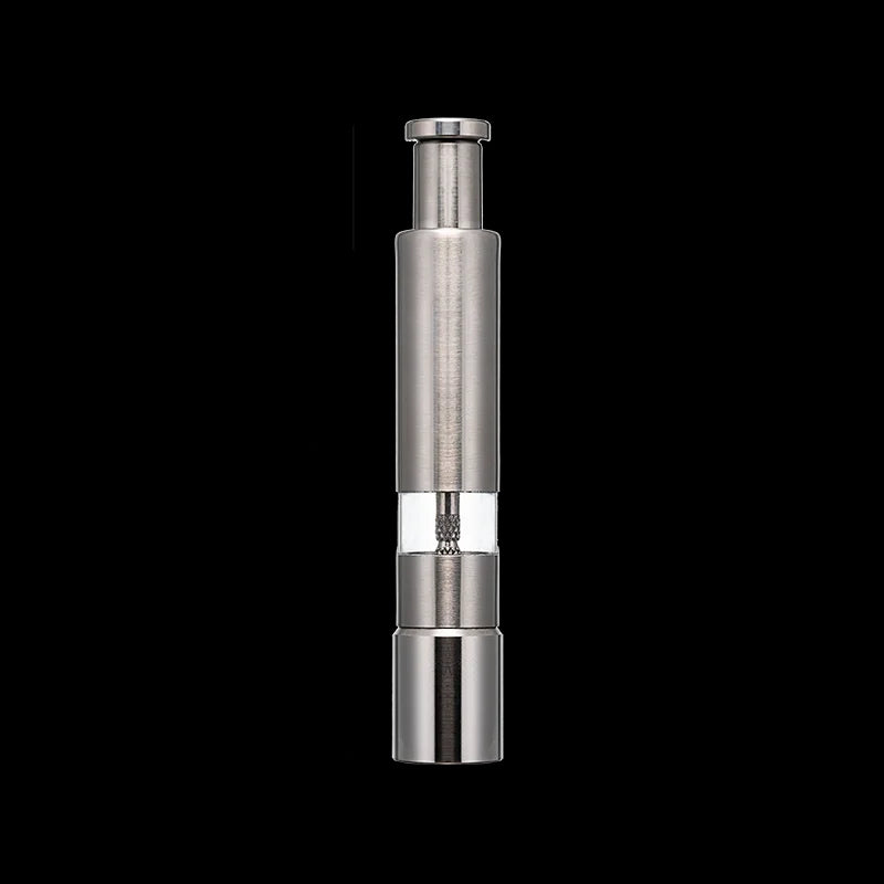 Stainless Steel Spice Grinder